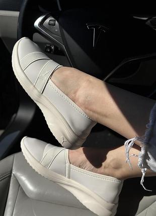 Невагомі балетки puma adelina. оригінал.