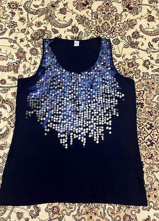 Святкова майка xl