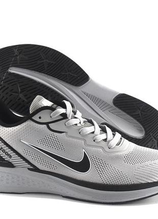 Кросівки чоловічі nike літні сітка