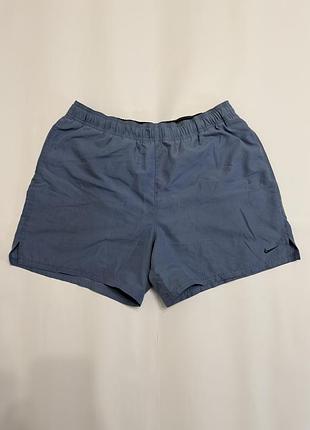 Шорти nike mens board shorts (оригінал)