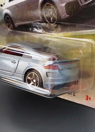 Audi tt rs coupe (jbr61) - модель / машинка - matchbox /хотвилс 6