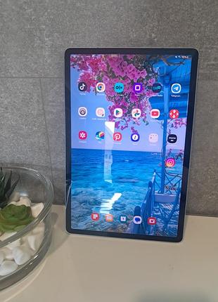 Samsung galaxy tab s7 fe 12.4" 4/64gb wi-fi green (sm-t733nlgasek).