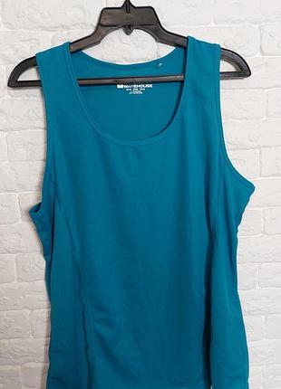 Фірмова спортивна майка майка майка