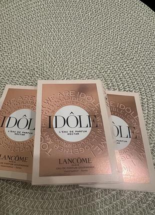 Lancome idole nectar парфумована вода