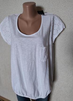 Футболка next