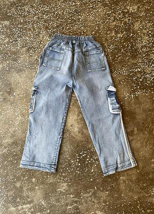 Джинси,крутезні,для дитини 2