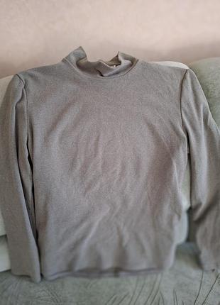 Водолазка soonzo 46р.