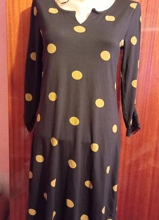 Платье размер 44