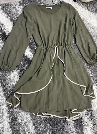 Сукня літня