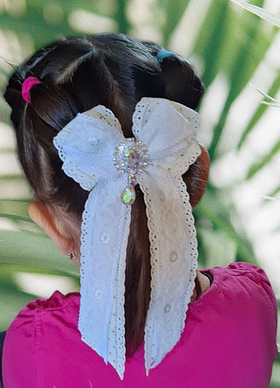 Нарядный бант