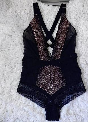 Крутое боди