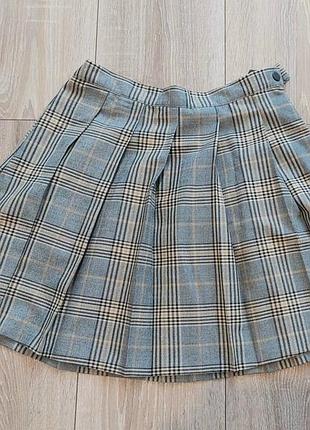 Юбка на подростка размер 158-164 см