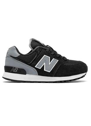 Детские кроссовки new balance 574, 100% оригинал