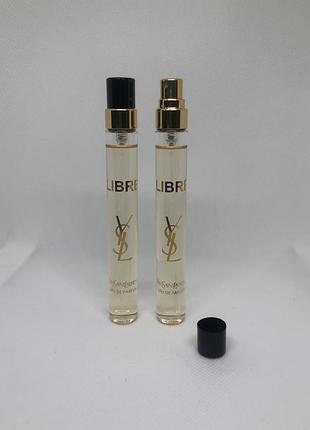 Оригінал мініатюра парфумована вода yves saint laurent libre