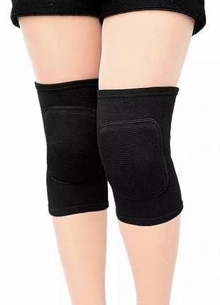 Наколінники для танців та волейболу