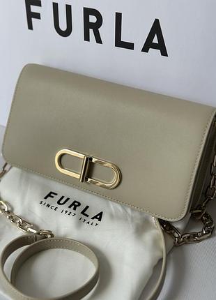 Сумка furla оригінал