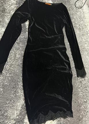 Сукня літня