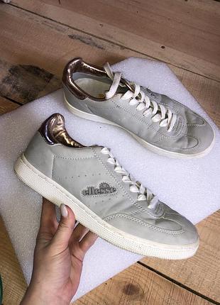 Кеди ellesse оригінал кросівки унісекс унисекс кеды кроссовки оригинал