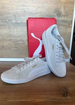 Кроссовки женские puma - 7 (37,5) размер, оригинал