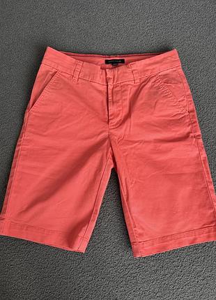 Шорти/бермуди жіночі tommy hilfiger bahama (оригінал) р. xs