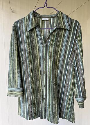 Блуза жатка жіноча