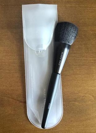 Кисть для румян mary kay