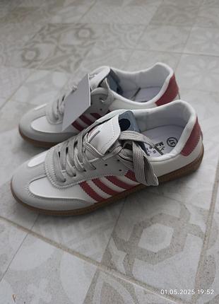 Кеди 37 розмір