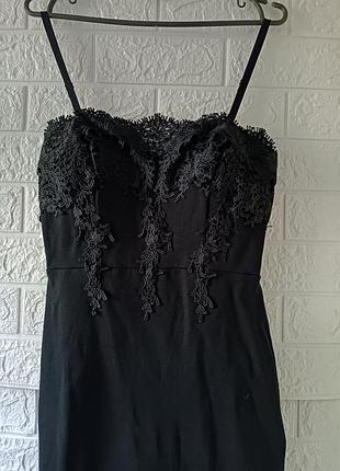 Сарафан сток сукня