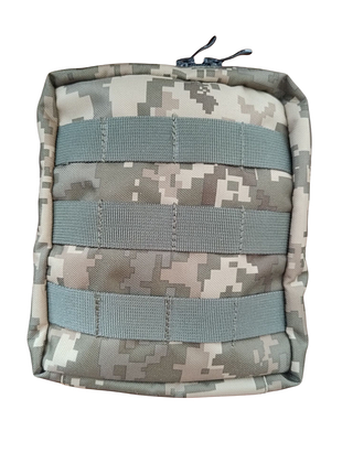 Аптечка тактическая 150х170х80 мм м&amp;м вид 5 мм-14 пиксель (213179)