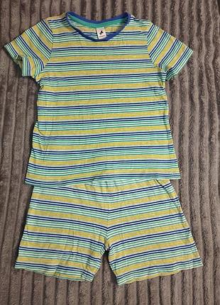 Летний костюм, пижама