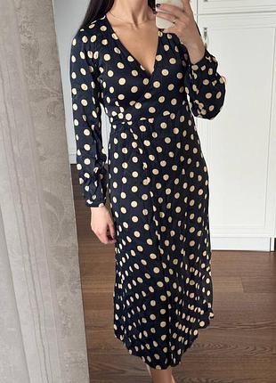 Сукня елегантна класичний стиль