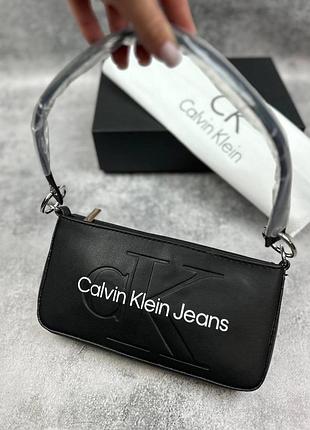 Жіноча сумка calvin klein