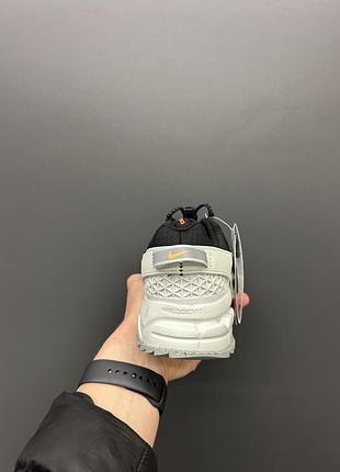 Кросівки hyperdunks nike air max limited grey white shoes blue