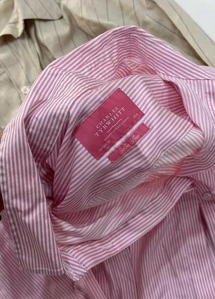 Сорочка в смужку