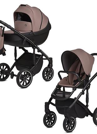 Коляска anex 2v1 mocco