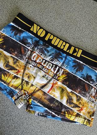 Труси трусики боксери