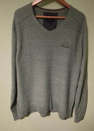Свитер от pme legend