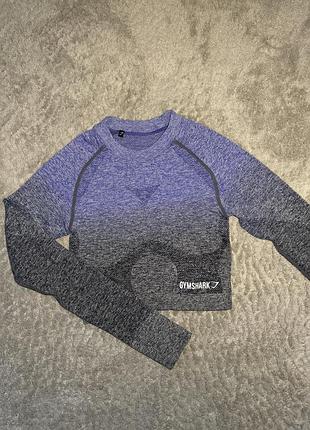 Спортивний топ