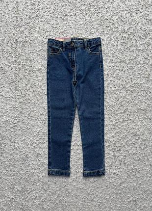 Джинси нові little kids