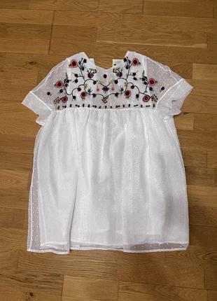 Комбінезон плаття zara