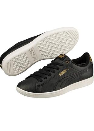 Женские кроссовки, кеды puma, 100% оригинал