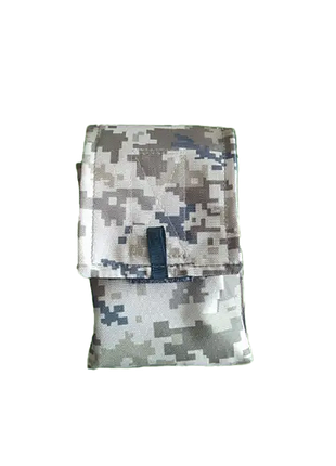 Подсумок для документов м&amp;м вид 5 мм-14 пикселей (213144)