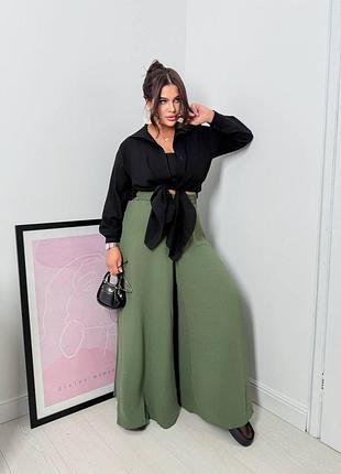 Рубашка женская