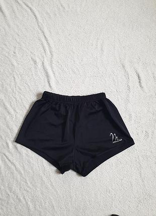 Шорты для спорта девочки 9-10 лет