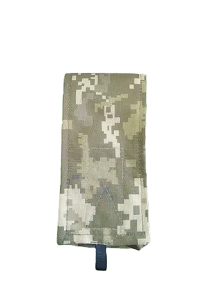 Подсумок для телефона м&amp;м вид 5 мм-14 пиксель (213152)