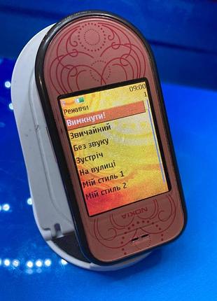 Телефон nokia 7373 нокія