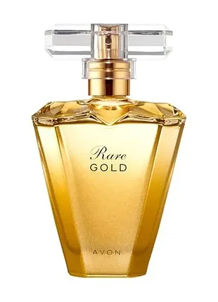 Rare gold парфюмированная вода для неё (50 мл) avon раре голд эйвон