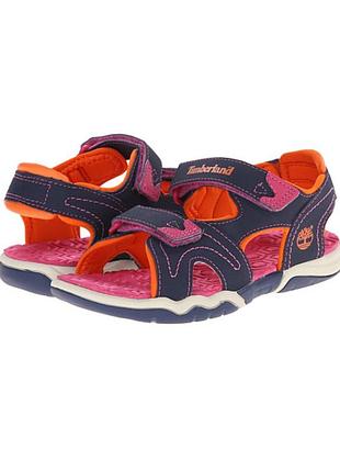 Дитячі босоніжки timberland, 100% оригінал