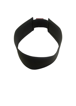 Повязка опознавательная на ногу м&amp;м вид 2 olive green хаки (213718)