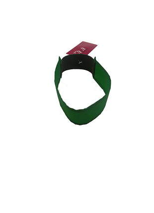 Повязка опознавательная нарукавная м&amp;м зеленый (213717)